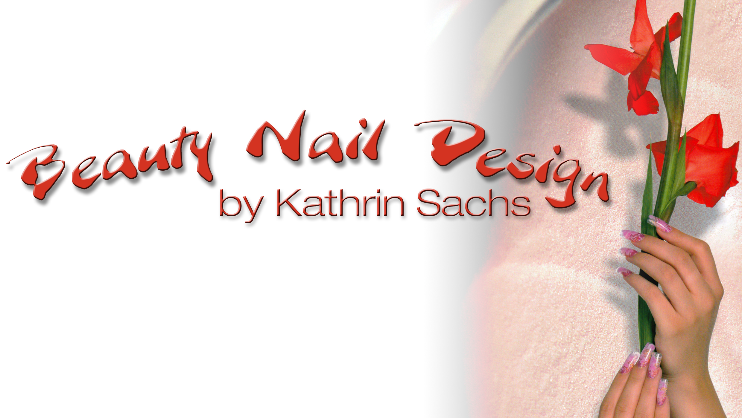 "Nail Design by Kathrin Sachs"